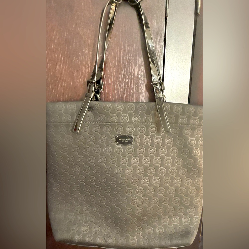 Michael Kors Nylon Totebag